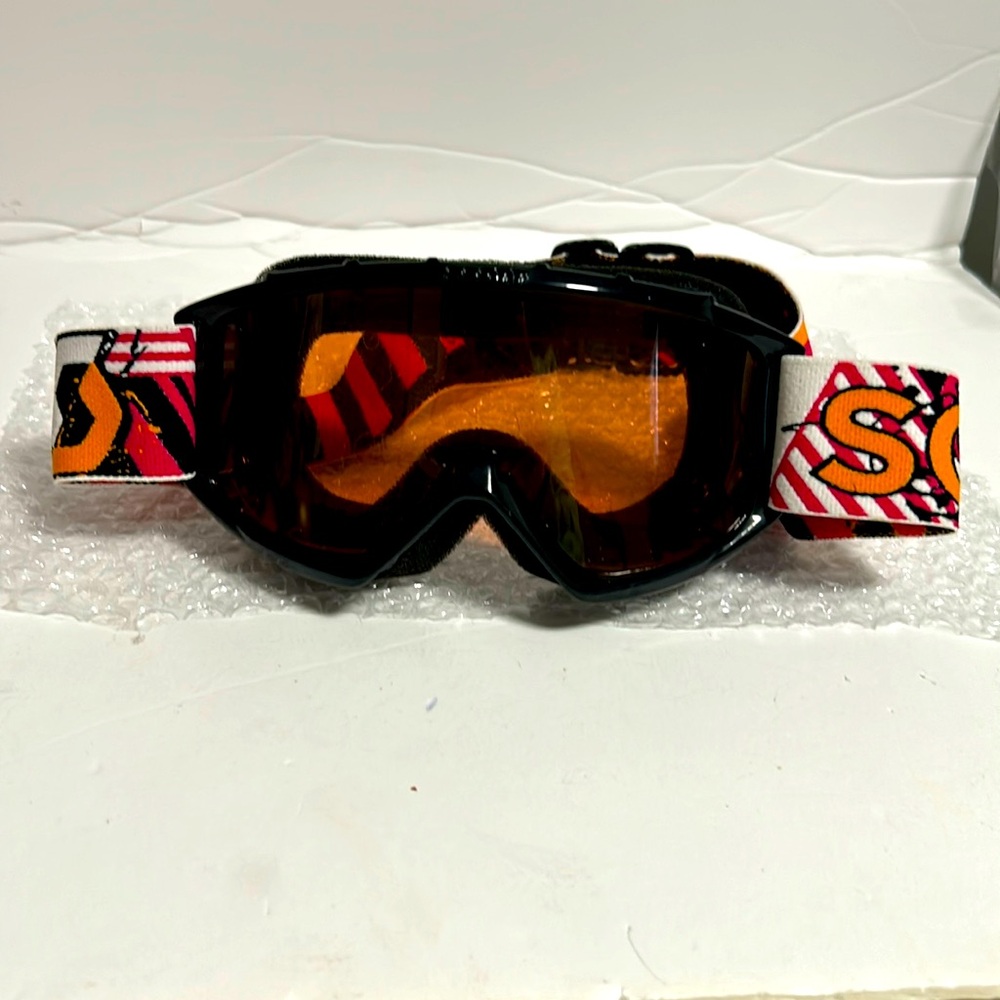 Youth Scott snow goggles